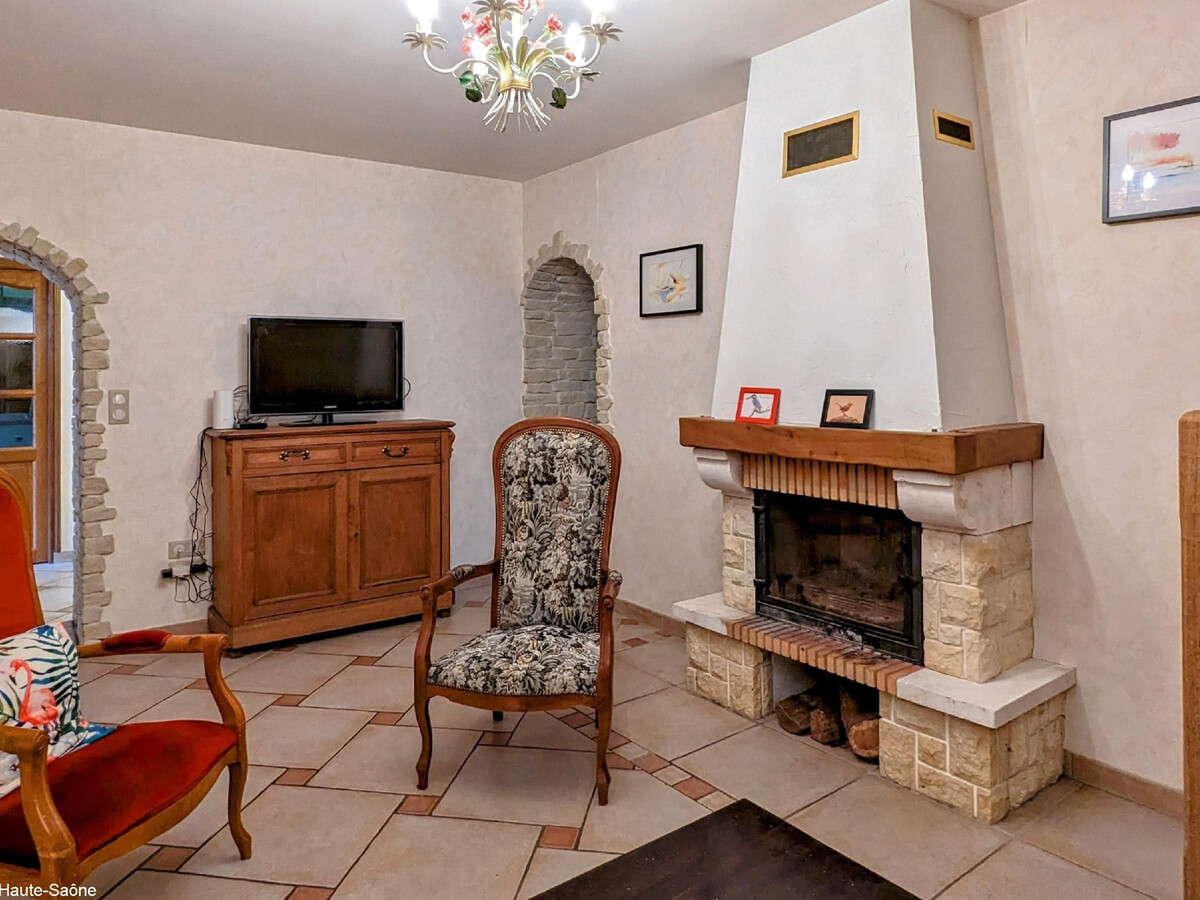 Gîte 9 personnes en bord de Saône avec piscine - Photo 19