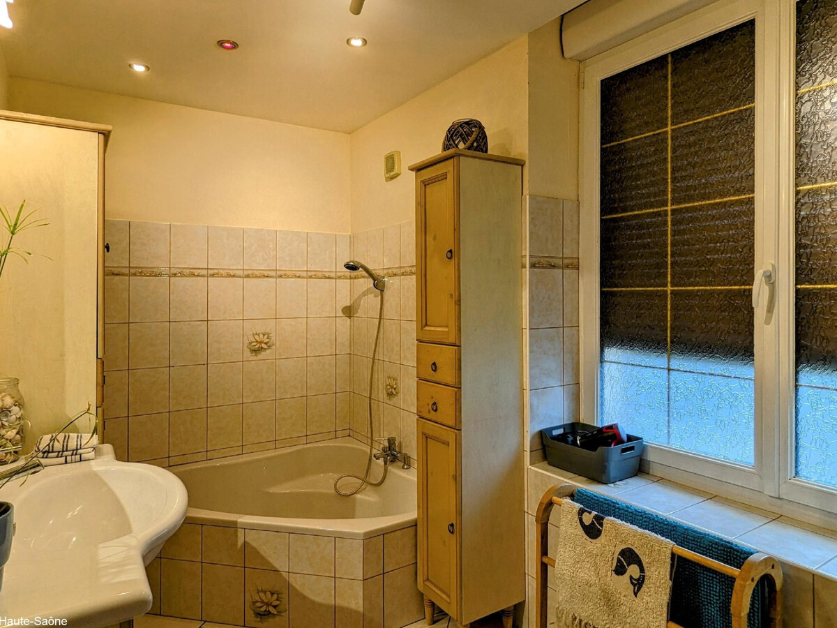 Gîte 9 personnes en bord de Saône avec piscine - Photo 20