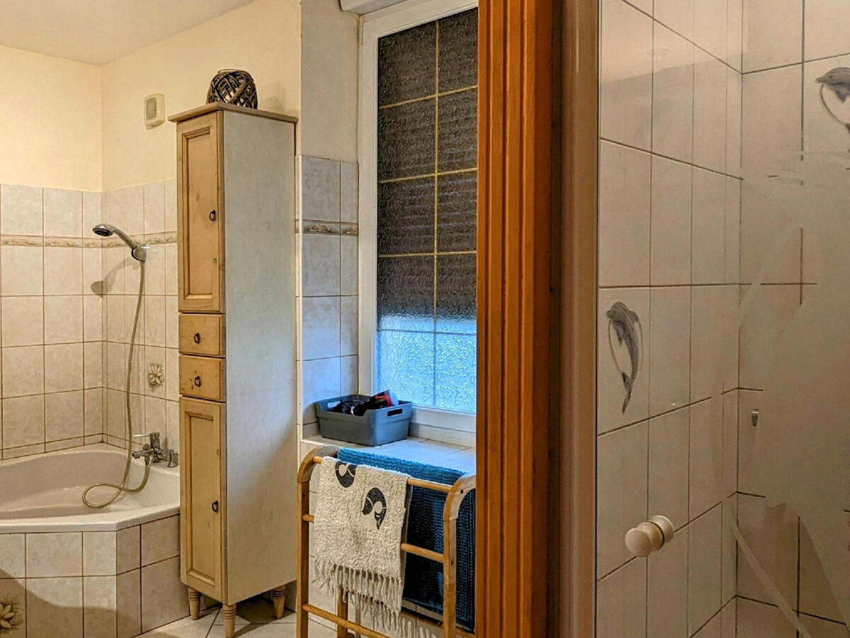 Gîte 9 personnes en bord de Saône avec piscine - Photo 21