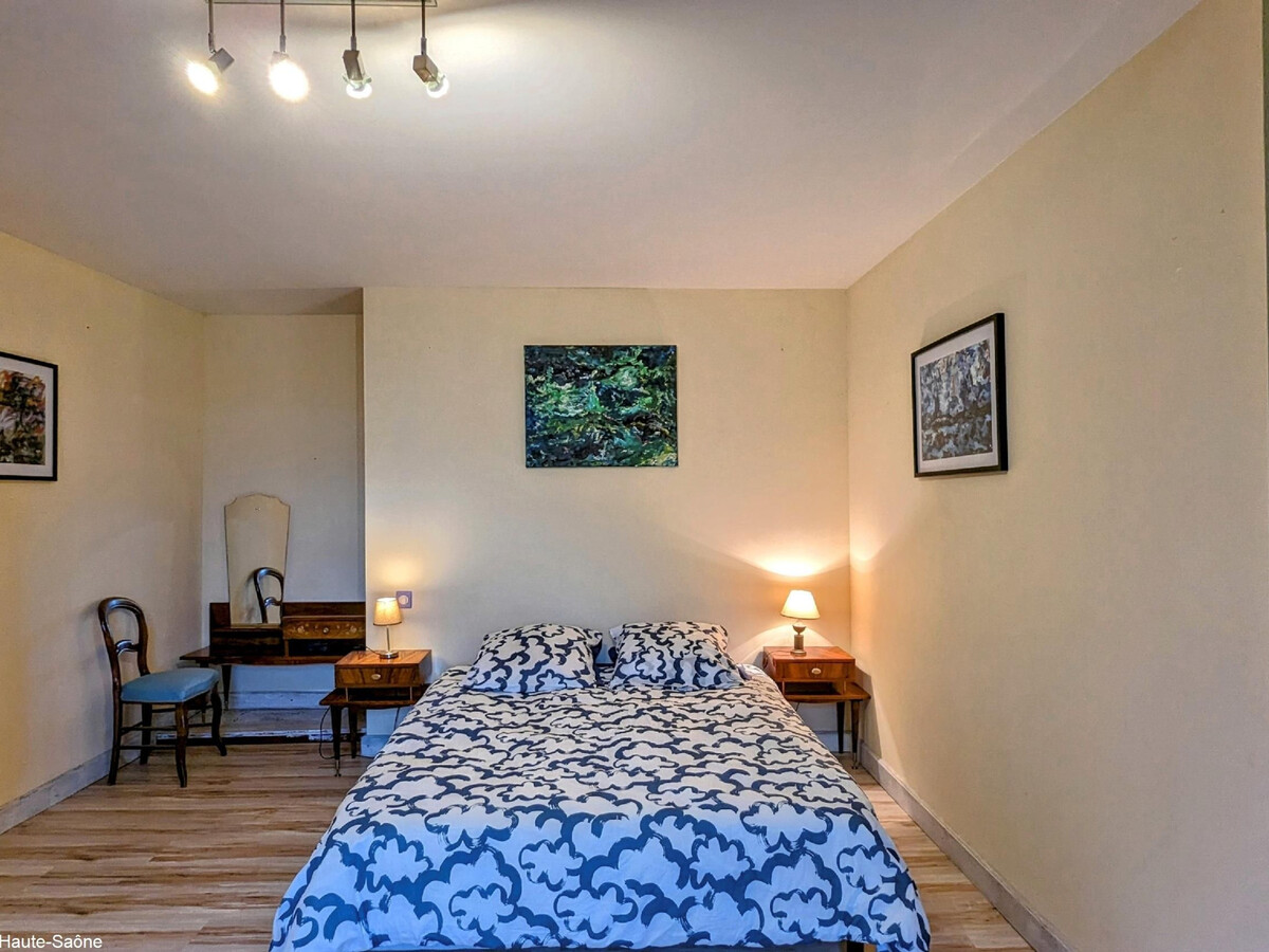 Gîte 9 personnes en bord de Saône avec piscine - Photo 23