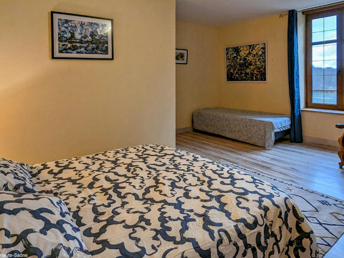Gîte 9 personnes en bord de Saône avec piscine - Photo 24