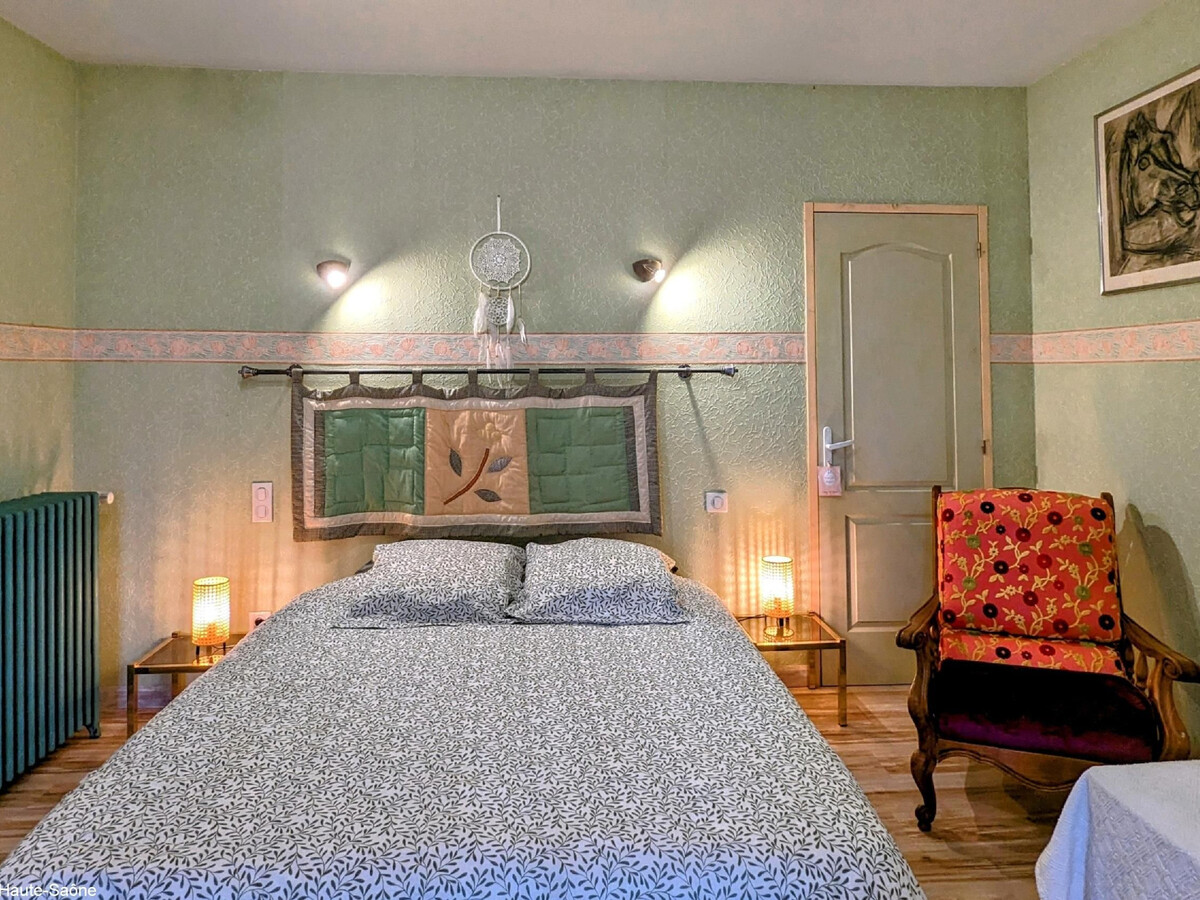 Gîte 9 personnes en bord de Saône avec piscine - Photo 26