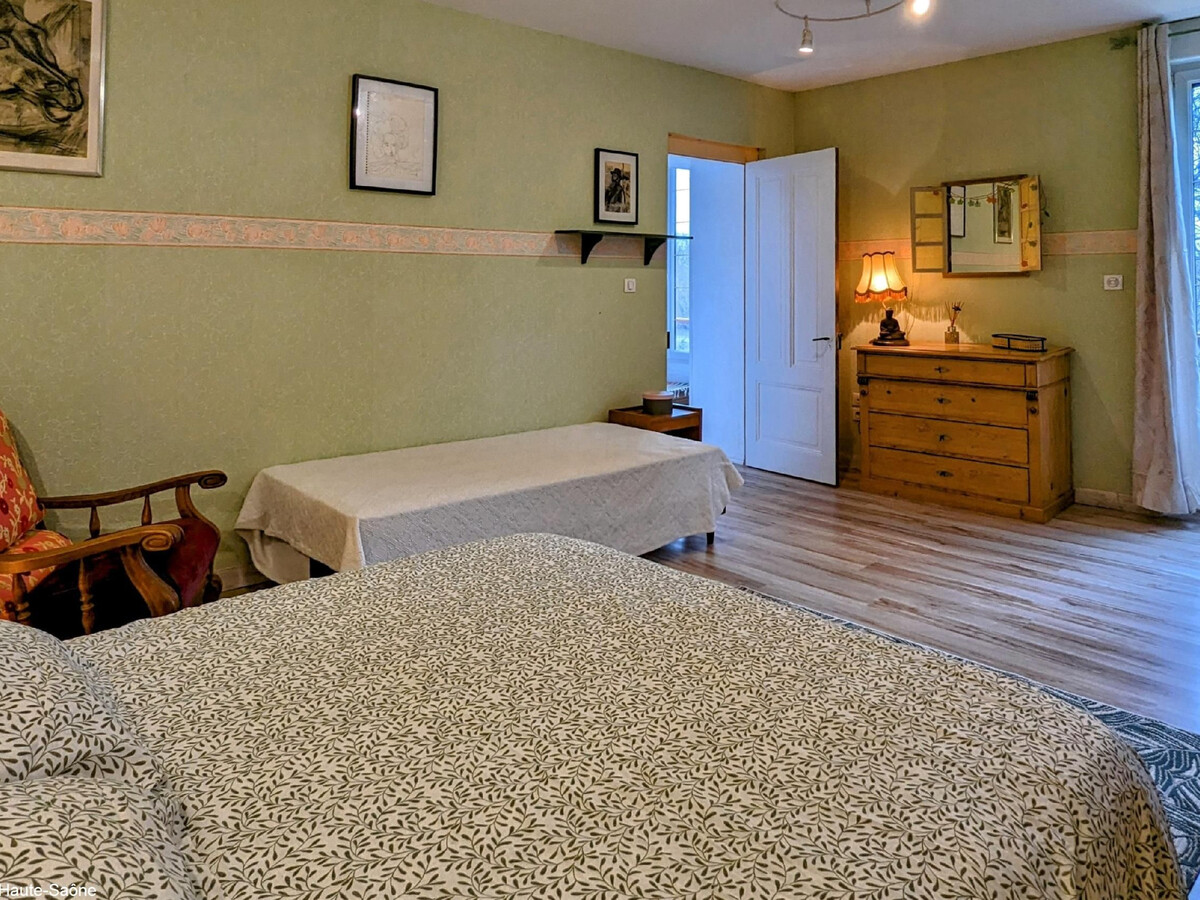 Gîte 9 personnes en bord de Saône avec piscine - Photo 27