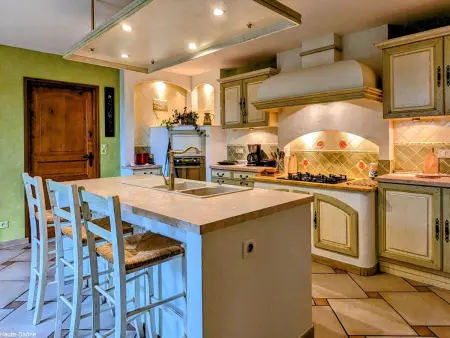 Location gite de vacances à Mantoche