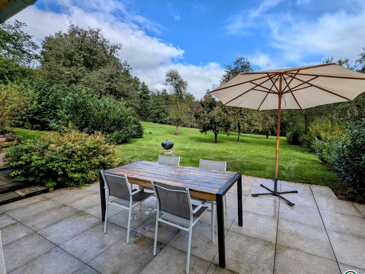 Gîte 113m² aux Vosges du Sud, 3 chambres, jardin - Photo 2