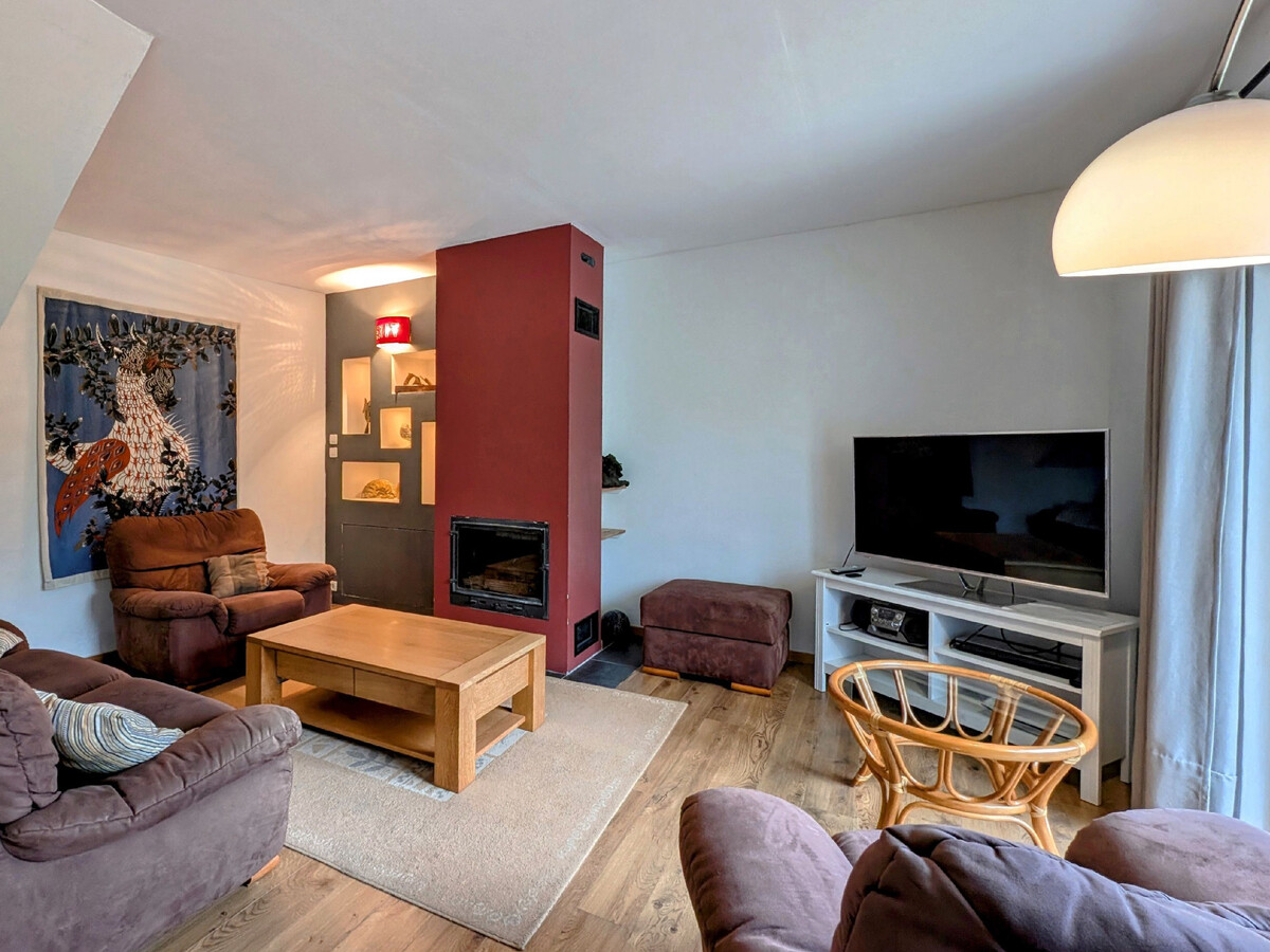 Gîte 113m² aux Vosges du Sud, 3 chambres, jardin - Photo 11