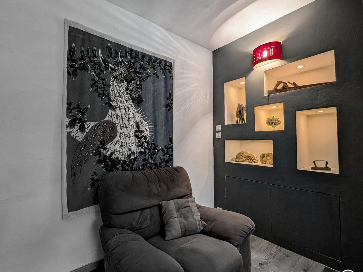 Gîte 113m² aux Vosges du Sud, 3 chambres, jardin - Photo 13