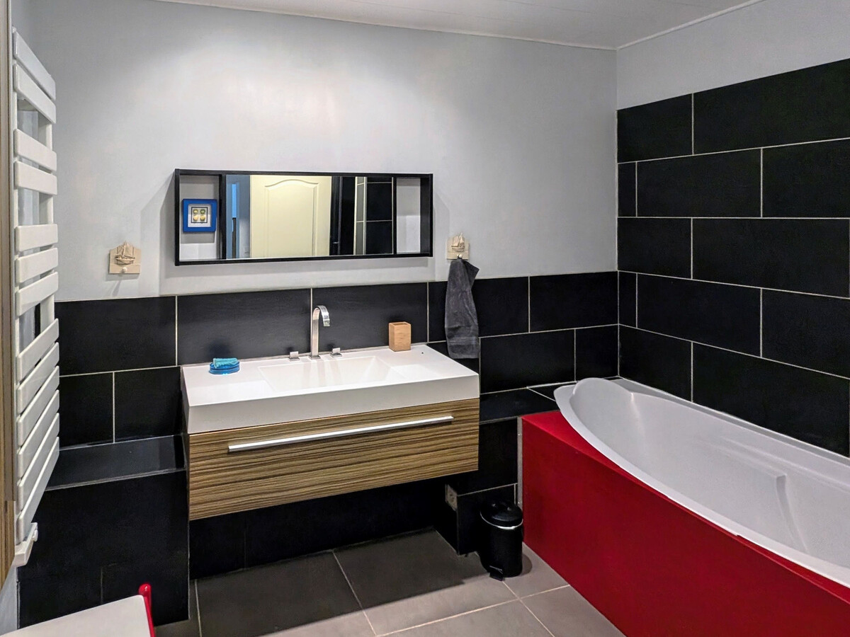 Gîte 113m² aux Vosges du Sud, 3 chambres, jardin - Photo 14