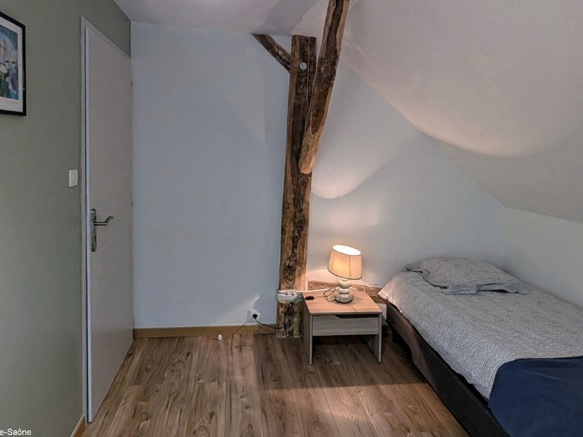 Gîte 113m² aux Vosges du Sud, 3 chambres, jardin - Photo 23