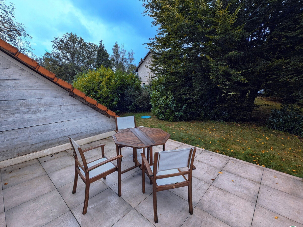 Gîte 113m² aux Vosges du Sud, 3 chambres, jardin - Photo 24