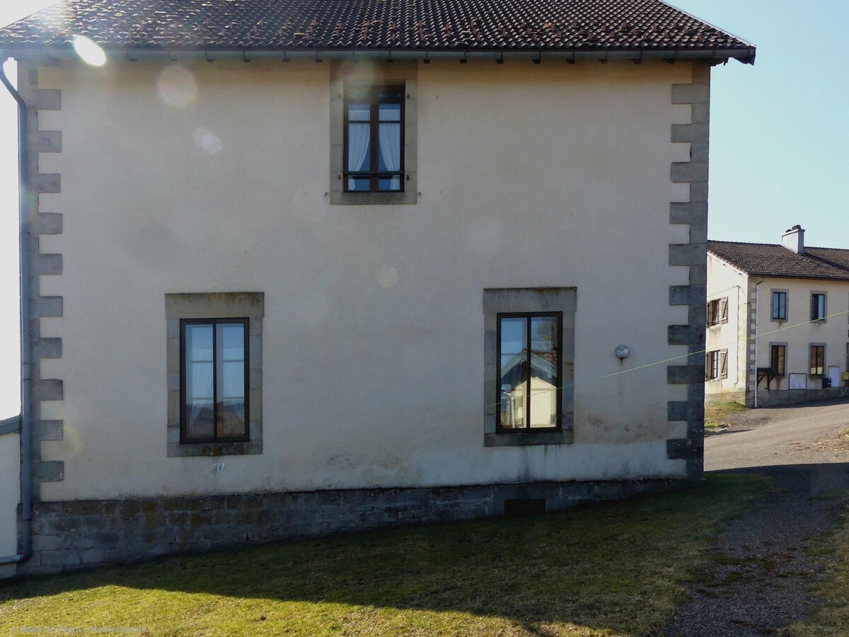 Gîte dans ancienne école rénovée, 6 pers., animaux - Photo 5