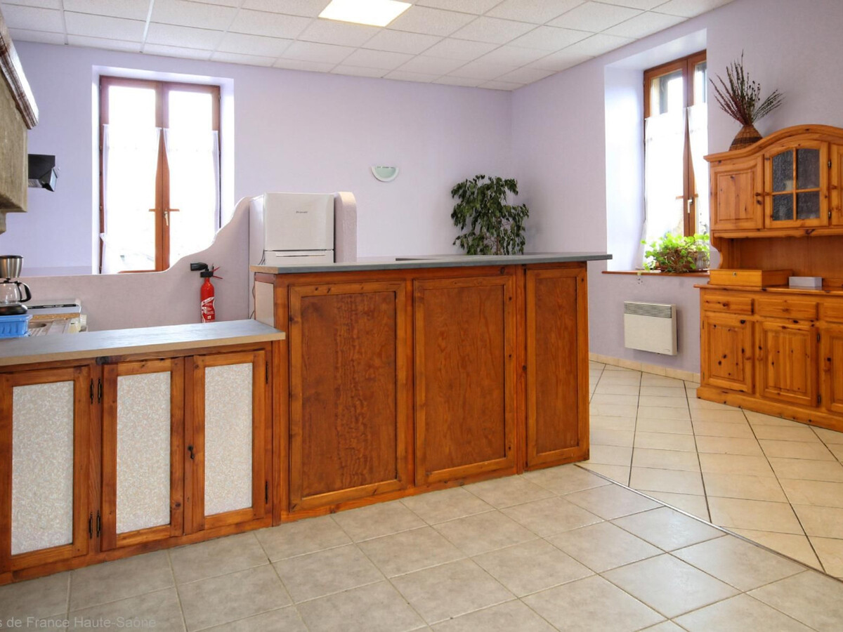 Gîte dans ancienne école rénovée, 6 pers., animaux - Photo 6