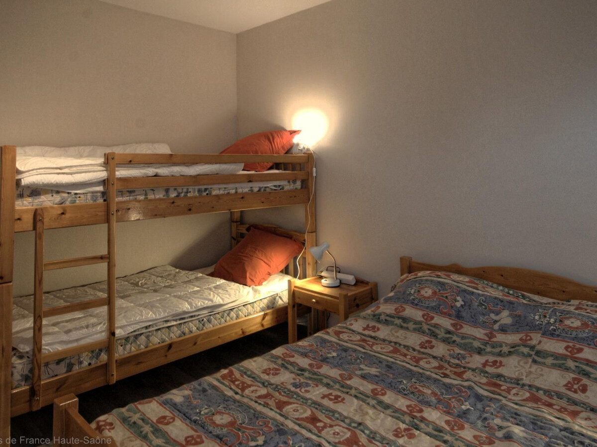 Gîte dans ancienne école rénovée, 6 pers., animaux - Photo 15