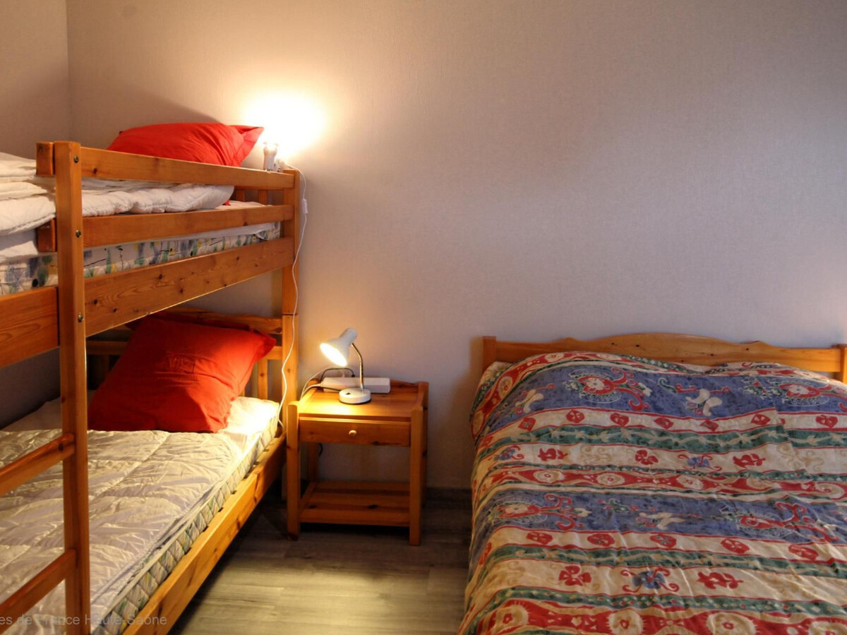 Gîte dans ancienne école rénovée, 6 pers., animaux - Photo 16