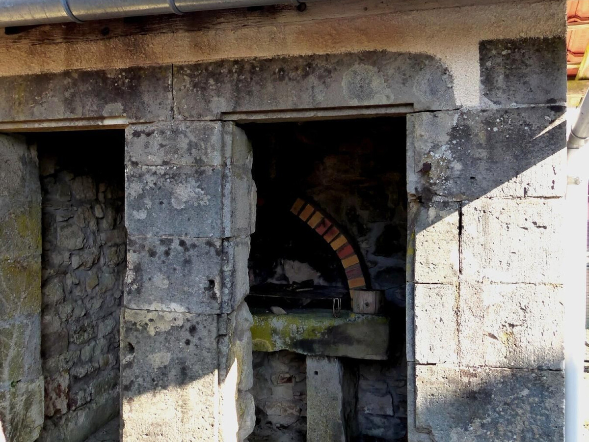 Gîte dans ancienne école rénovée, 6 pers., animaux - Photo 22