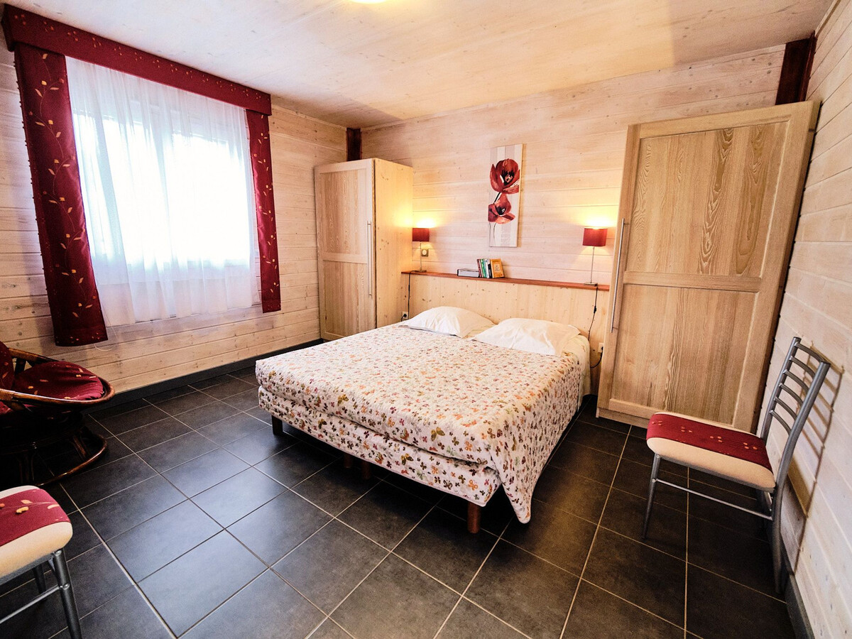 Écogîte plain pied PMR aux portes des Vosges - Photo 5