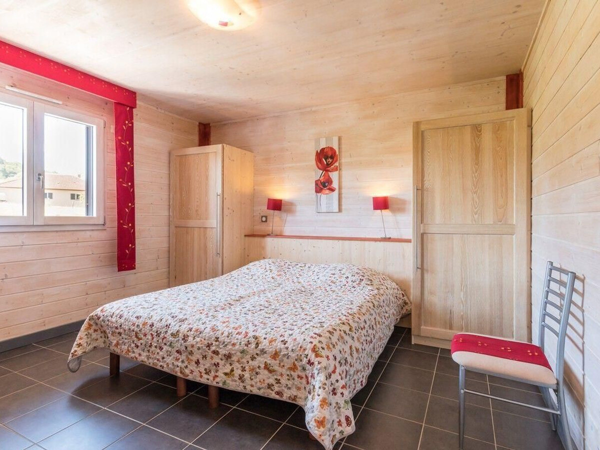 Écogîte plain pied PMR aux portes des Vosges - Photo 12