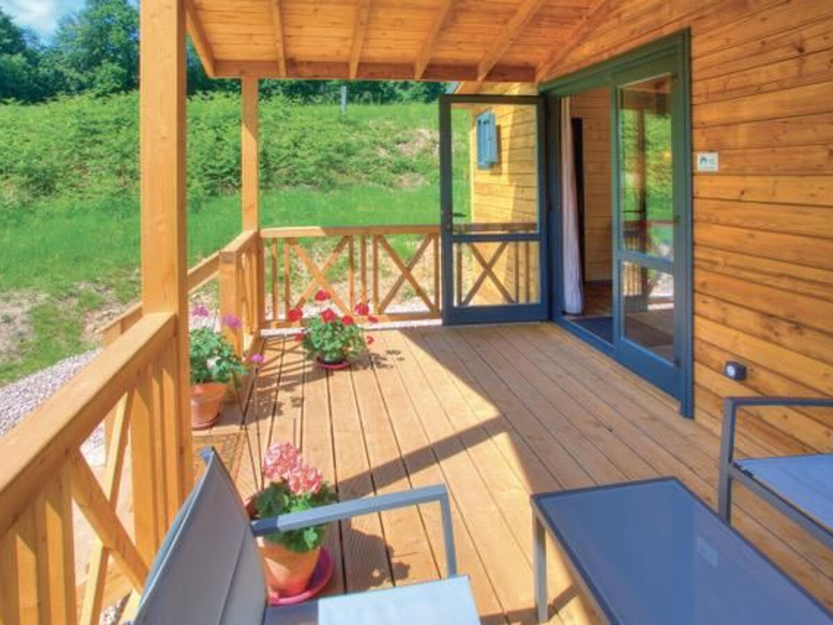 Gîte Cœur de Marie : spa et sauna aux 1000 Étangs - Photo 5
