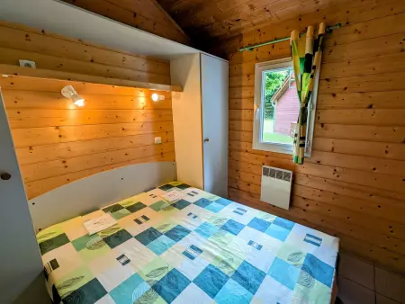 Chalet Campanules 37 - 6 pers, randos Vosges - Photo 2