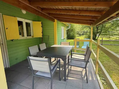 Chalet Campanules 37 - 6 pers, randos Vosges - Photo 3