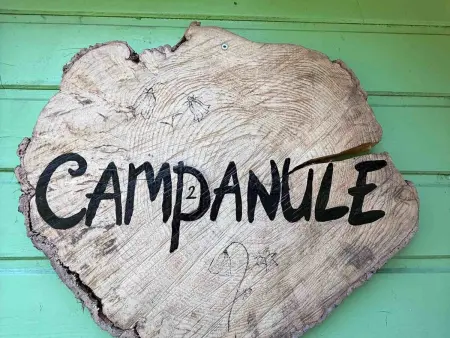 Chalet Campanules 37 - 6 pers, randos Vosges - Photo 4