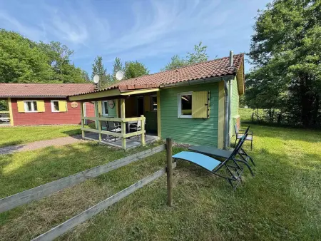 Chalet Campanules 37 - 6 pers, randos Vosges - Photo 5