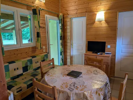 Chalet Campanules 37 - 6 pers, randos Vosges - Photo 6