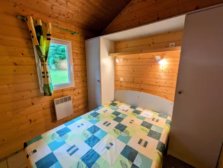 Chalet Campanules 37 - 6 pers, randos Vosges - Photo 7