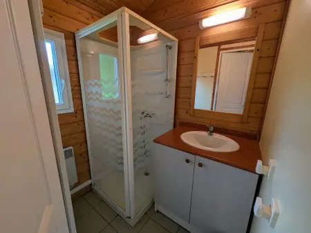 Chalet Campanules 37 - 6 pers, randos Vosges - Photo 8