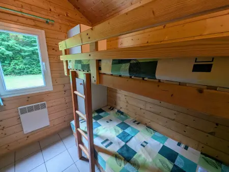 Chalet Campanules 37 - 6 pers, randos Vosges - Photo 9