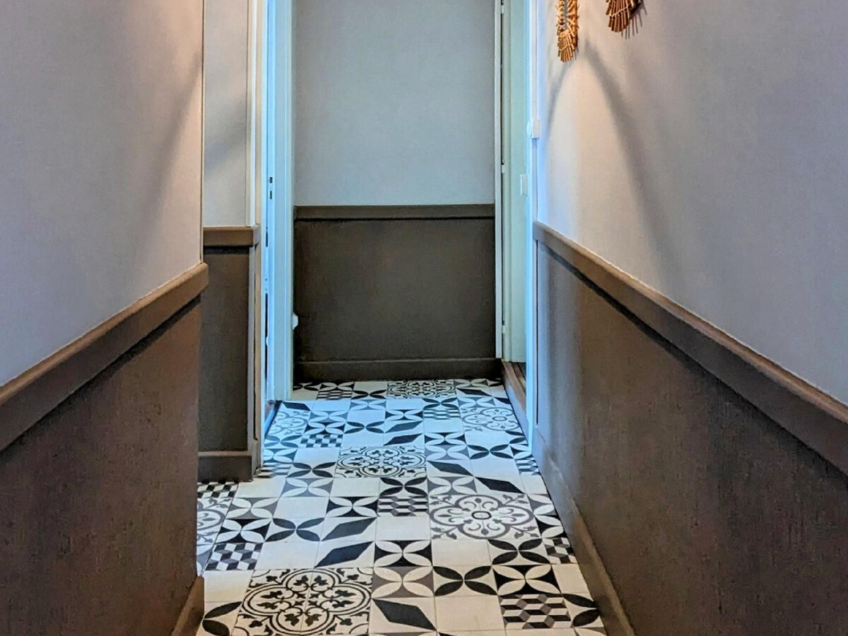 Gîte plain-pied 4 pers. à 10 min de Luxeuil - Photo 9