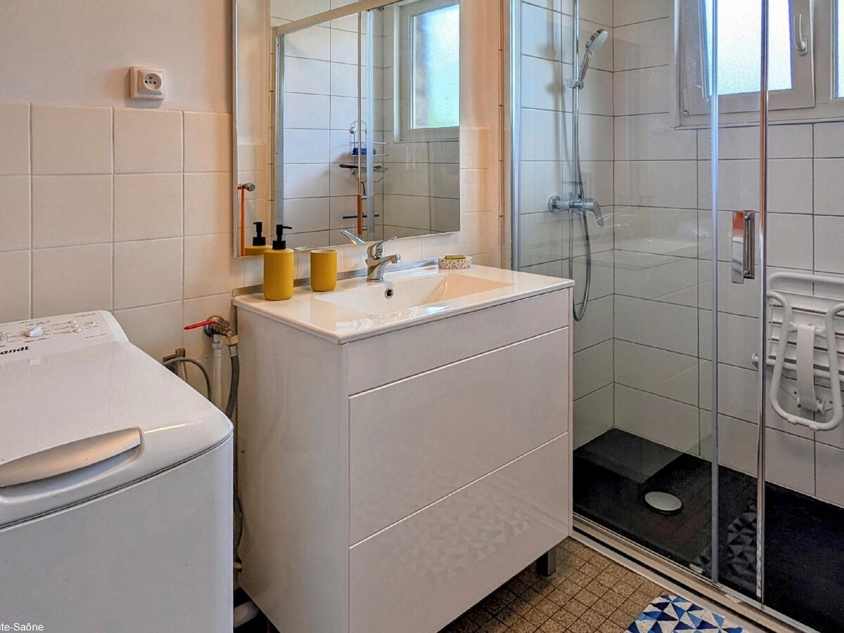 Gîte plain-pied 4 pers. à 10 min de Luxeuil - Photo 11