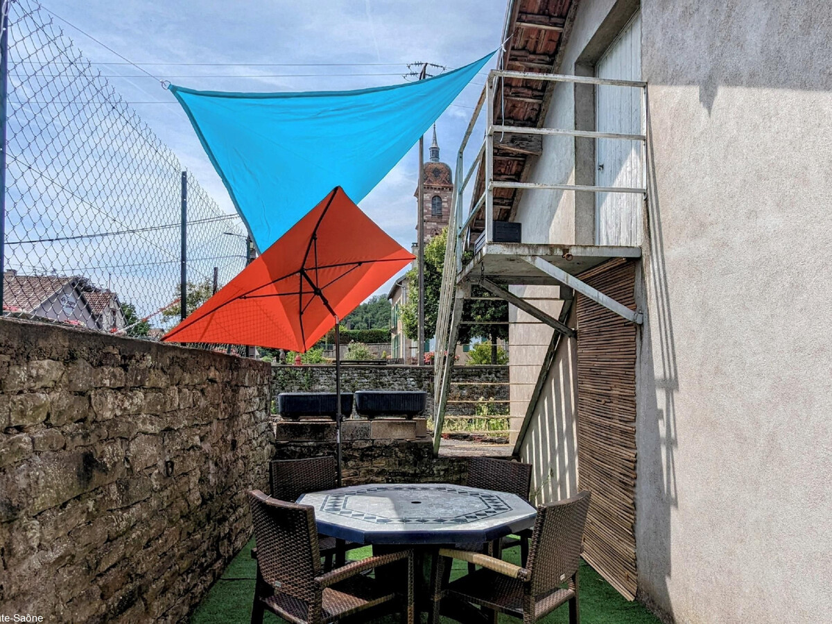 Gîte plain-pied 4 pers. à 10 min de Luxeuil - Photo 12
