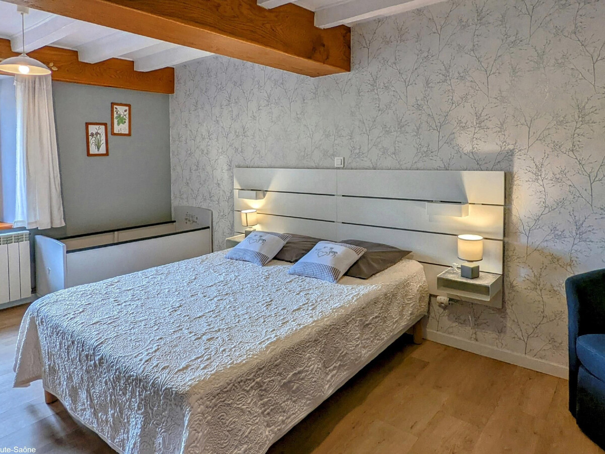 Gîte 6 pers. en ferme rénovée, randonnées et patrimoine - Photo 2