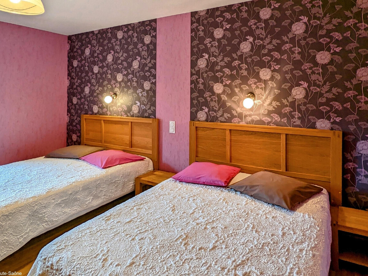 Gîte 6 pers. en ferme rénovée, randonnées et patrimoine - Photo 3
