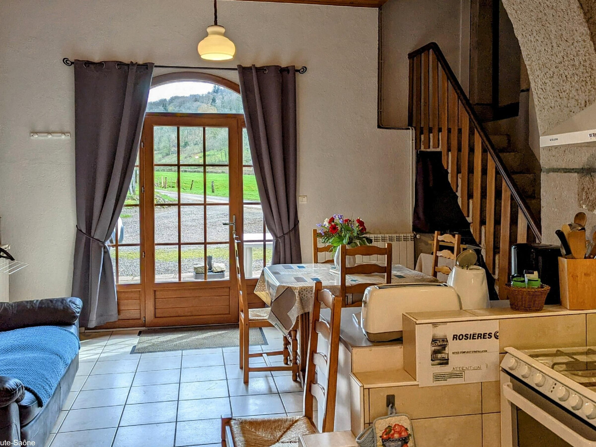 Gîte 6 pers. en ferme rénovée, randonnées et patrimoine - Photo 5