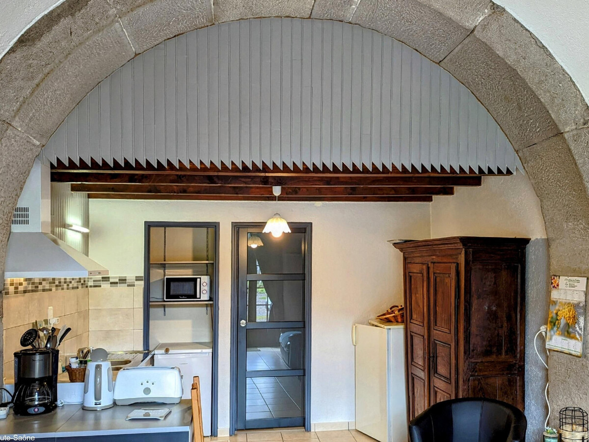 Gîte 6 pers. en ferme rénovée, randonnées et patrimoine - Photo 6