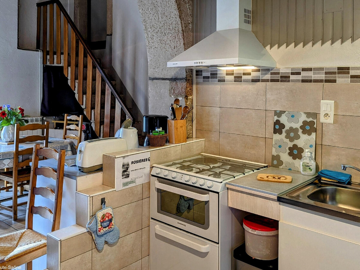 Gîte 6 pers. en ferme rénovée, randonnées et patrimoine - Photo 7