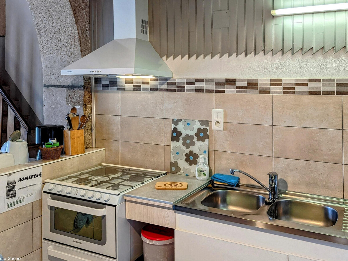 Gîte 6 pers. en ferme rénovée, randonnées et patrimoine - Photo 8