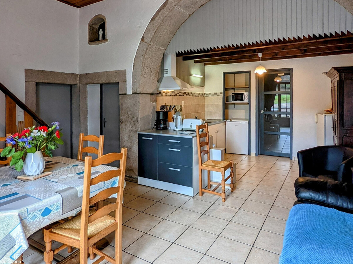 Gîte 6 pers. en ferme rénovée, randonnées et patrimoine - Photo 9