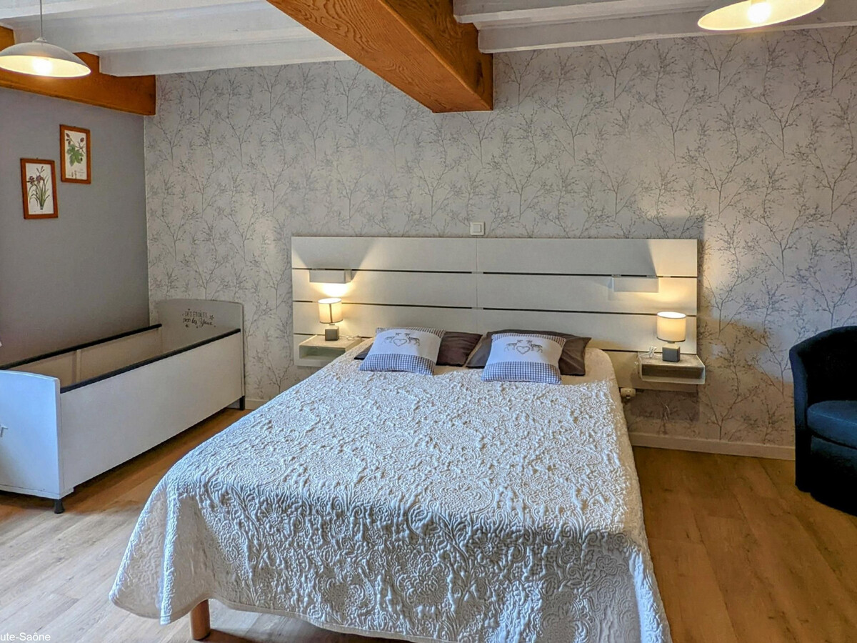 Gîte 6 pers. en ferme rénovée, randonnées et patrimoine - Photo 11