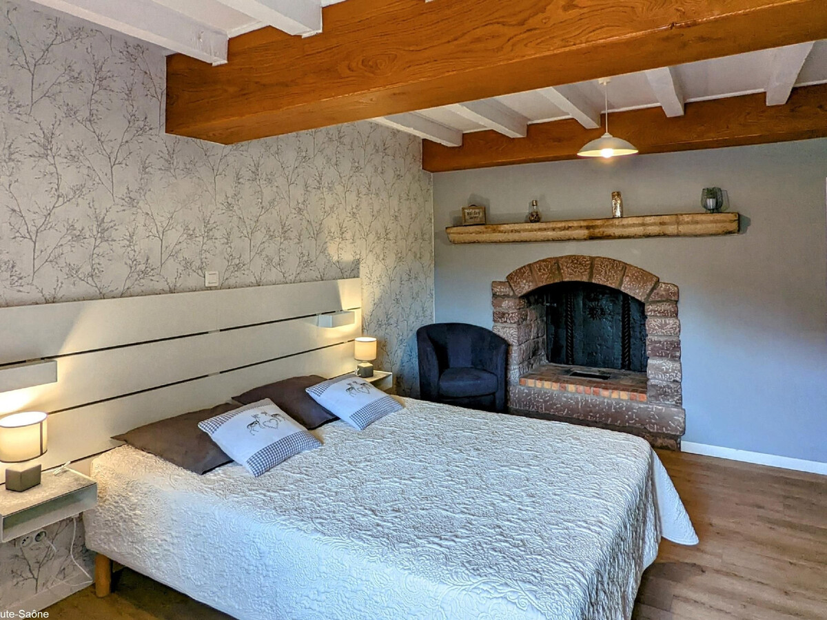 Gîte 6 pers. en ferme rénovée, randonnées et patrimoine - Photo 12