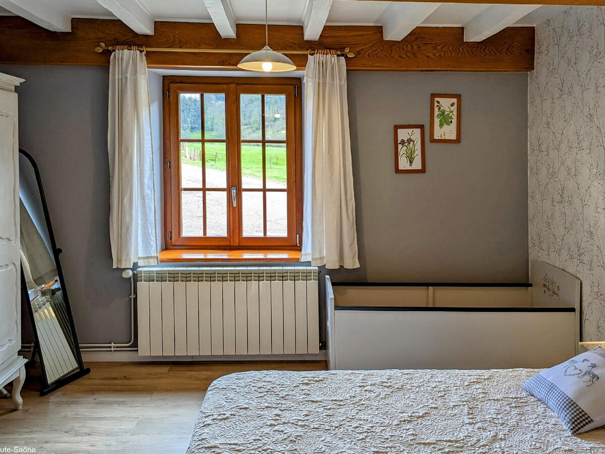 Gîte 6 pers. en ferme rénovée, randonnées et patrimoine - Photo 14