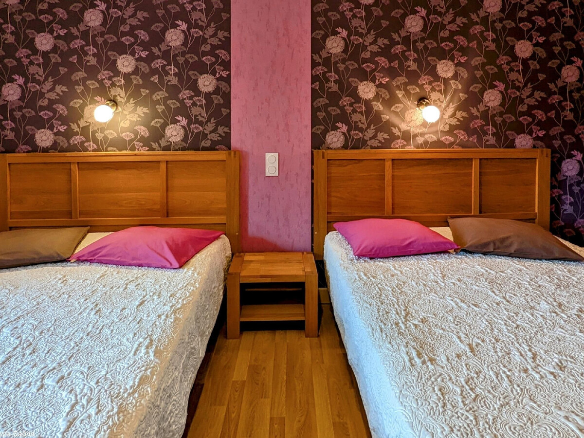 Gîte 6 pers. en ferme rénovée, randonnées et patrimoine - Photo 15