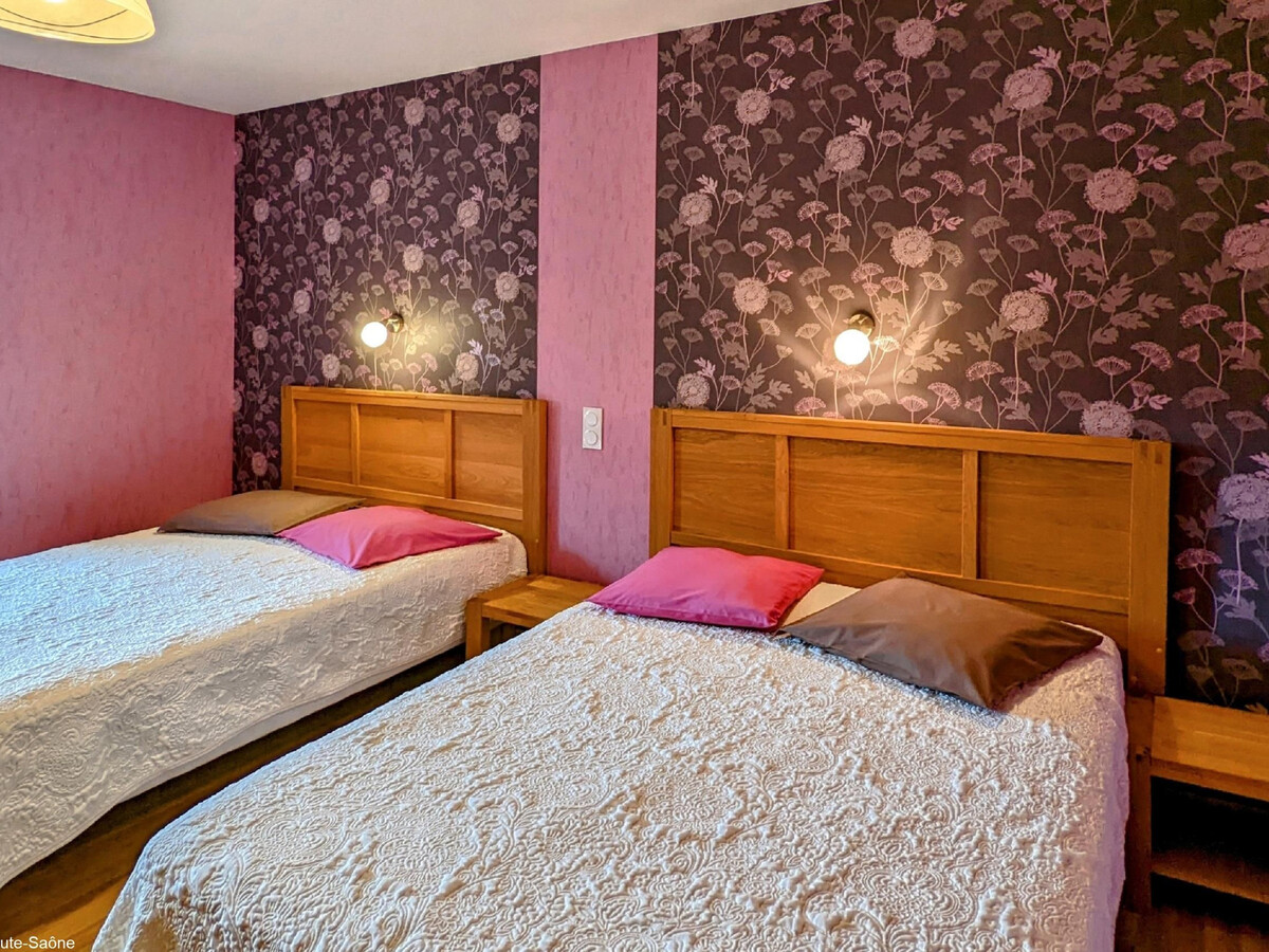 Gîte 6 pers. en ferme rénovée, randonnées et patrimoine - Photo 16