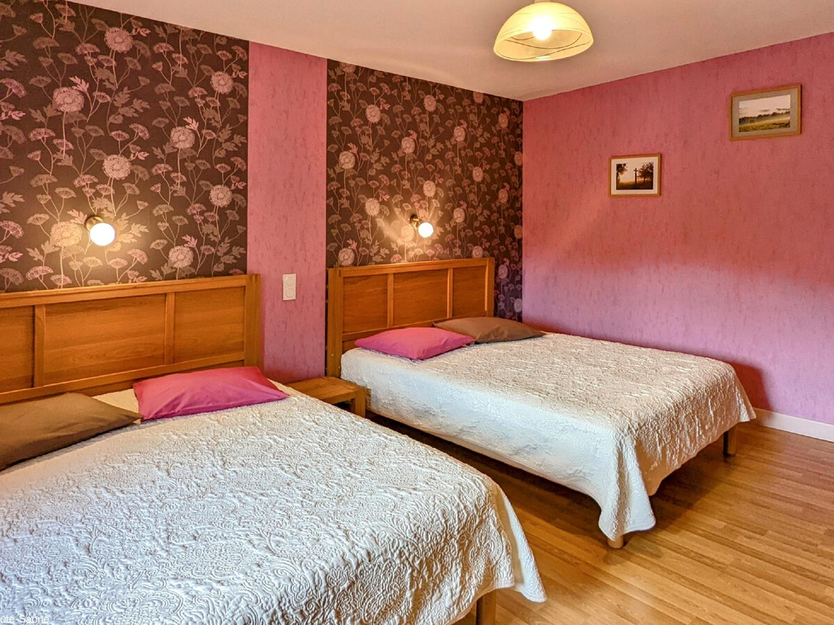 Gîte 6 pers. en ferme rénovée, randonnées et patrimoine - Photo 17