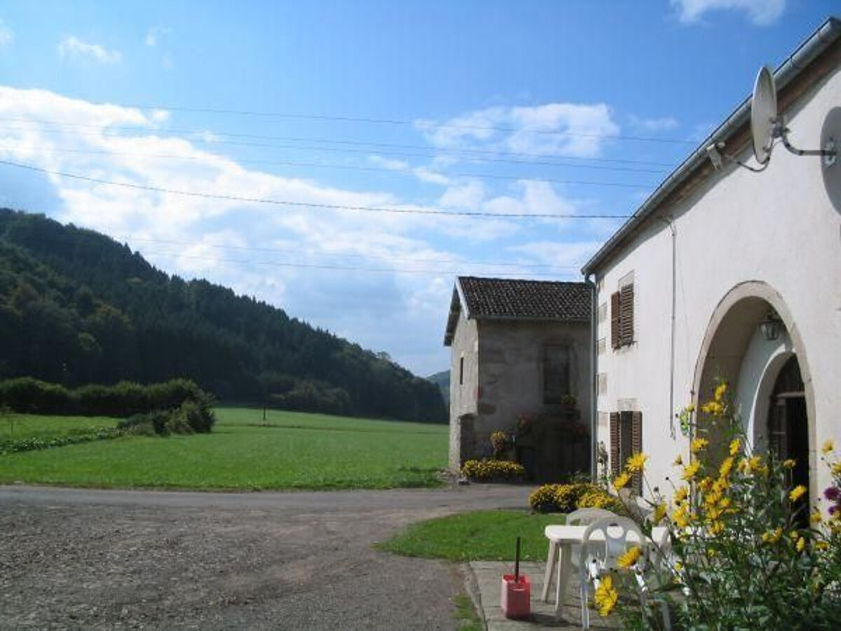 Gîte 6 pers. en ferme rénovée, randonnées et patrimoine - Photo 20