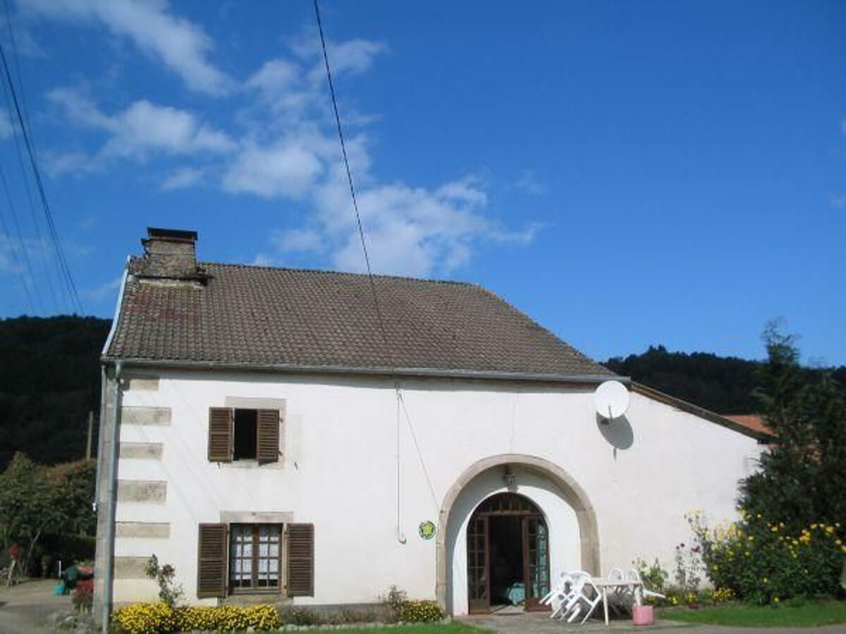 Gîte 6 pers. en ferme rénovée, randonnées et patrimoine - Photo 21