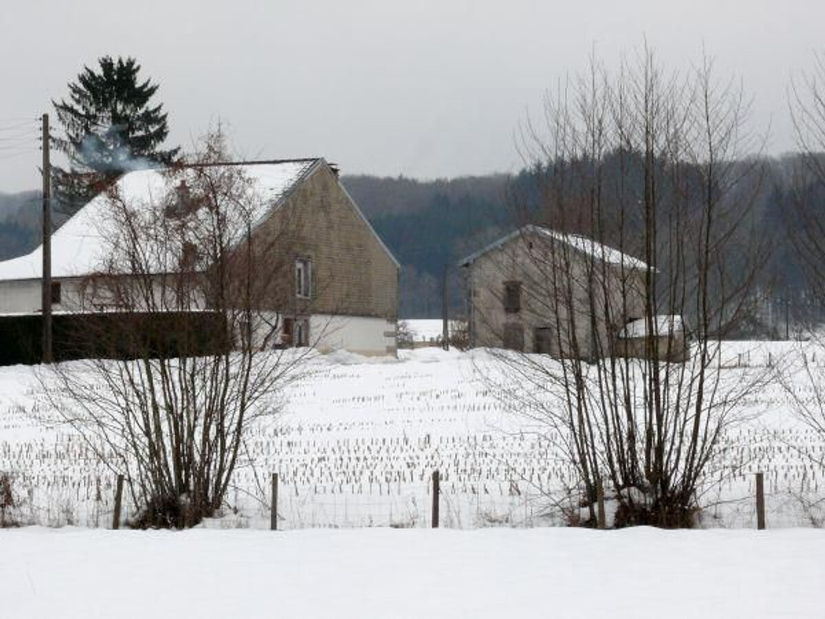 Gîte 6 pers. en ferme rénovée, randonnées et patrimoine - Photo 22
