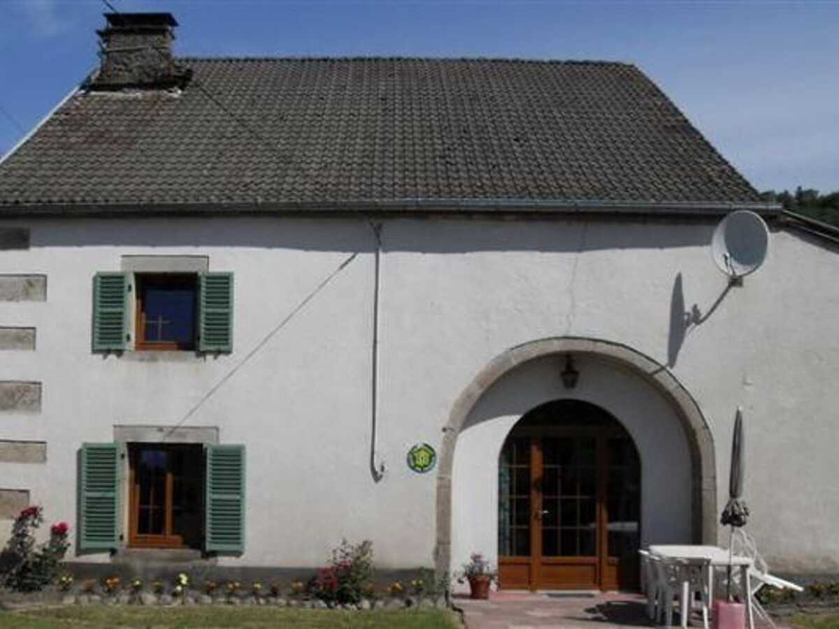 Gîte 6 pers. en ferme rénovée, randonnées et patrimoine - Photo 23